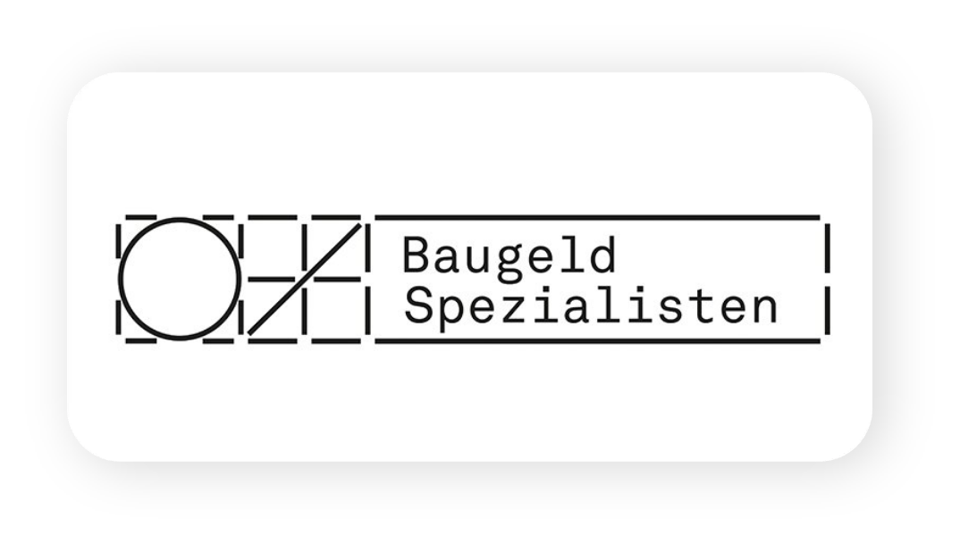 Baugeld Spezialisten Logo
